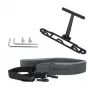 Turētājs ar siksnām Sunnylife DJI RC / RC 2 kontrollerim ZJ764-D regulējams viegls