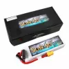 Baterija Gens ace G-Tech Soaring 2700mAh 11.1V 30C 3S1P LiPo