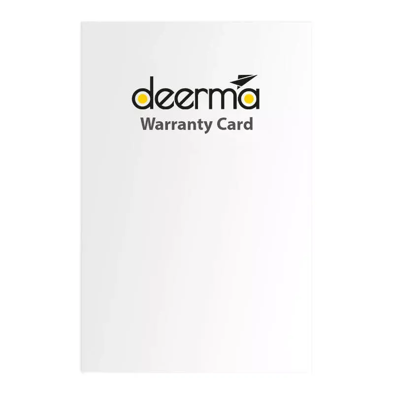 Putekļsūcējs Deerma DX700 PRO