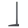 WiFi adapter Baseus FastJoy 1800Mbps Melns — dual-band USB tīkla adapteris