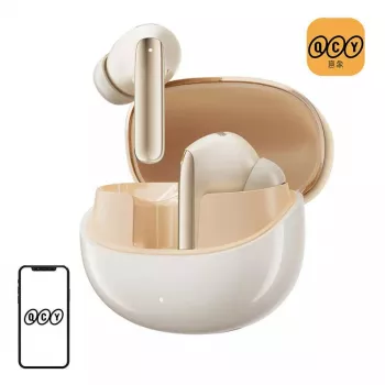 Austiņas QCY MeloBuds Pro HT08