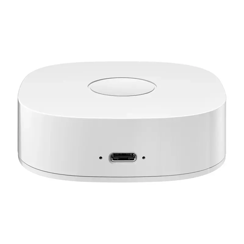 Viedās mājas tīkla vārteja HEIMAN WS2GW-R WiFi bezvadu savienojamība, modelis WS2GW-R