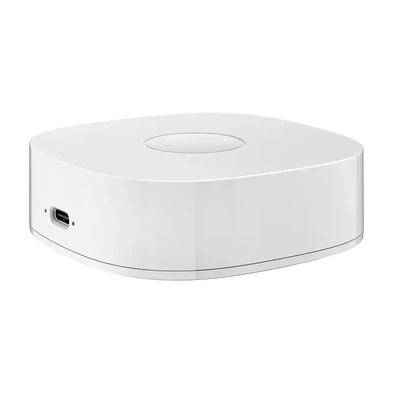 Viedās mājas tīkla vārteja HEIMAN WS2GW-R WiFi bezvadu savienojamība, modelis WS2GW-R