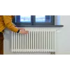 Digitālais termostats Imou TRV1 Kit ZigBee Balts Darbojas ar baterijām