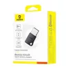 Baseus Encok BA04+ Bluetooth 5.4 USB adapteris, melns