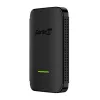 Bezvadu adapteris Carlinkit CPC200-A2A Android Auto — 5 GHz/2,4 GHz Wi‑Fi, Bluetooth 5.2, USB-C, 5V 1A