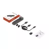 Carlinkit bezvadu adapteris FireDrive Link — bezvadu CarPlay un Android Auto adapteris