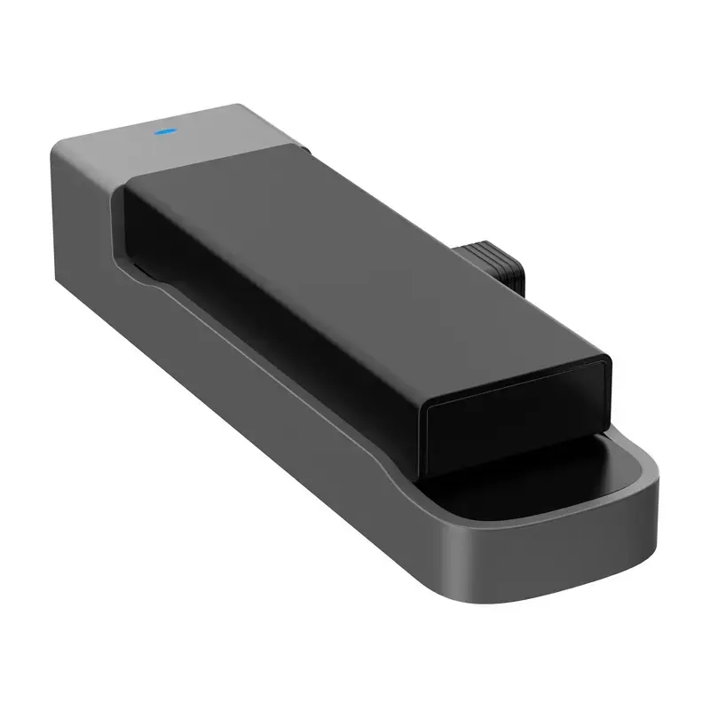 Carlinkit bezvadu adapteris FireDrive Link — bezvadu CarPlay un Android Auto adapteris