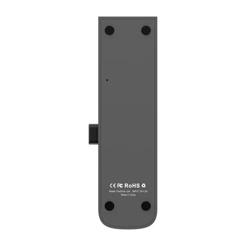 Carlinkit bezvadu adapteris FireDrive Link — bezvadu CarPlay un Android Auto adapteris