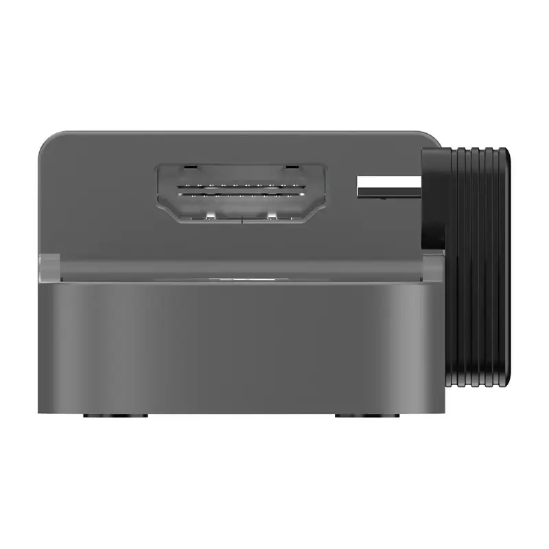 Carlinkit bezvadu adapteris FireDrive Link — bezvadu CarPlay un Android Auto adapteris