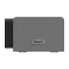 Carlinkit bezvadu adapteris FireDrive Link — bezvadu CarPlay un Android Auto adapteris