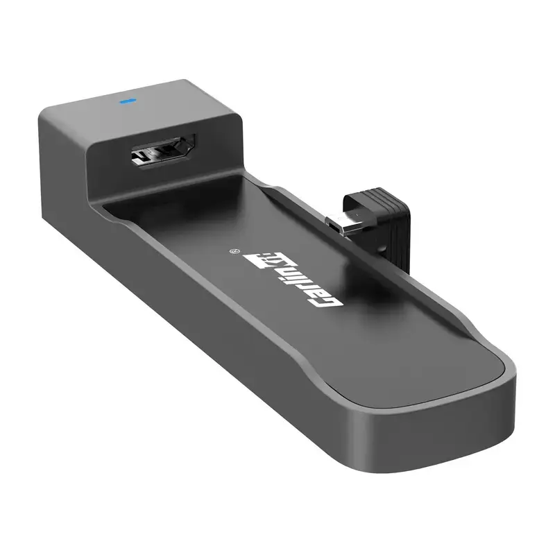 Carlinkit bezvadu adapteris FireDrive Link — bezvadu CarPlay un Android Auto adapteris