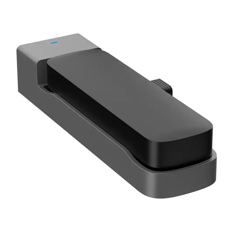 Carlinkit bezvadu adapteris FireDrive Link — bezvadu CarPlay un Android Auto adapteris