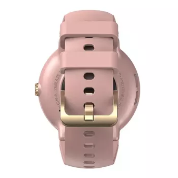 Smartwatch Zeblaze Lily 2 rozā