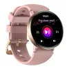 Smartwatch Zeblaze Lily 2 rozā