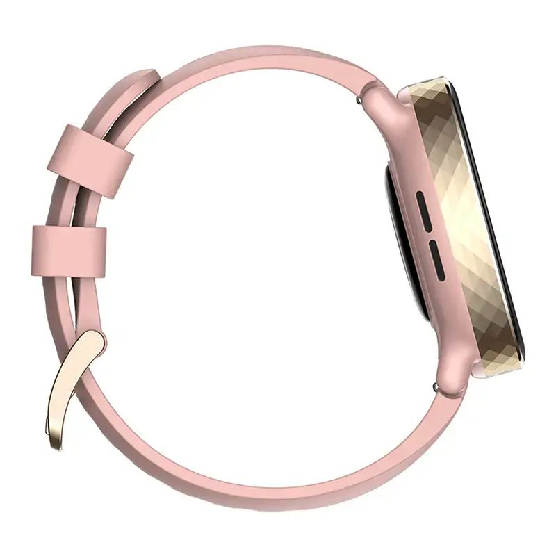 Smartwatch Zeblaze Lily 2 rozā