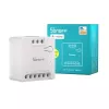 Viedais Wi-Fi slēdzis Sonoff MINI-D maiņstrāva/līdzstrāva 12–48 V sausais kontakts