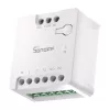 Viedais Wi-Fi slēdzis Sonoff MINI-D maiņstrāva/līdzstrāva 12–48 V sausais kontakts