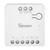Viedais Wi-Fi slēdzis Sonoff MINI-D maiņstrāva/līdzstrāva 12–48 V sausais kontakts