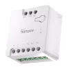 Viedais Wi-Fi slēdzis Sonoff MINI-D maiņstrāva/līdzstrāva 12–48 V sausais kontakts