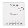 Viedais Wi-Fi slēdzis Sonoff MINI-D maiņstrāva/līdzstrāva 12–48 V sausais kontakts