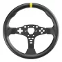 Racing wheel MOZA RS046 gaming controller accessory Melns PC