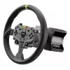 Racing wheel MOZA RS046 gaming controller accessory Melns PC