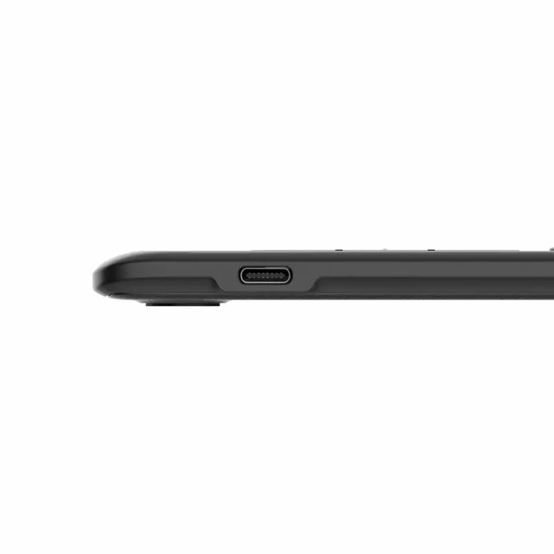 Grafikas planšetdators HUION Inspiroy H580X — aktīvā zona 8,5×5,0 collas, 5080 LPI, 8192 spiediena līmeņi, 8 programmējami taustiņi, USB-C
