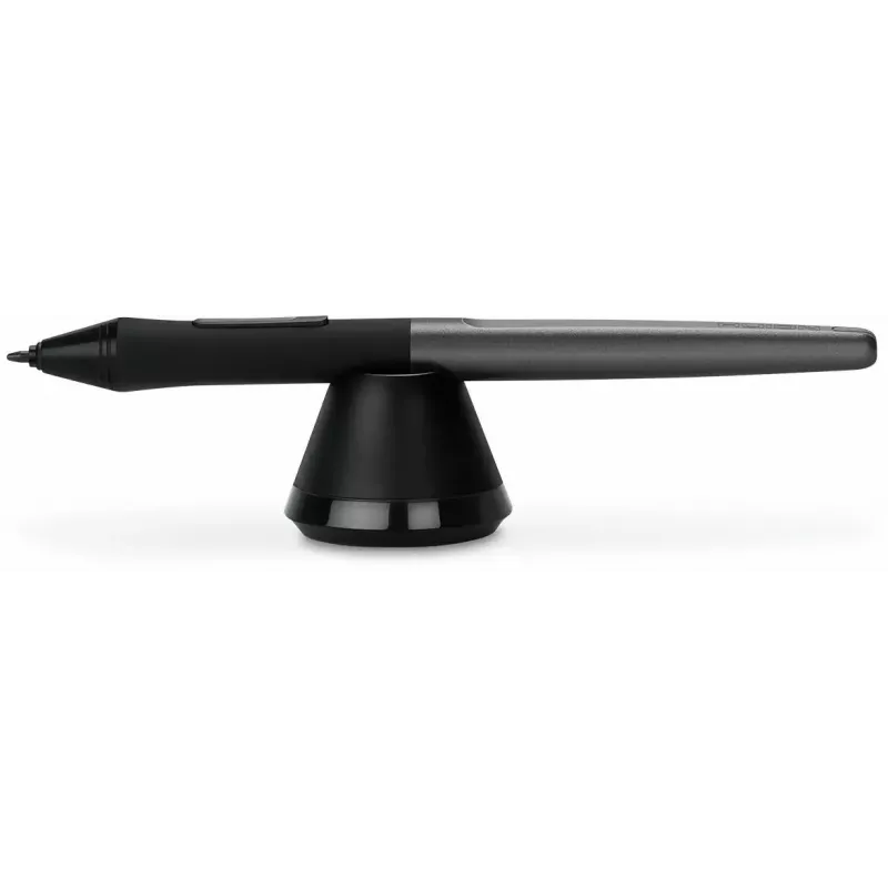 Grafikas planšetdators HUION Inspiroy H580X — aktīvā zona 8,5×5,0 collas, 5080 LPI, 8192 spiediena līmeņi, 8 programmējami taustiņi, USB-C