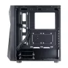 PC Case Cooler Master CMP 520 Midi Tower Melns