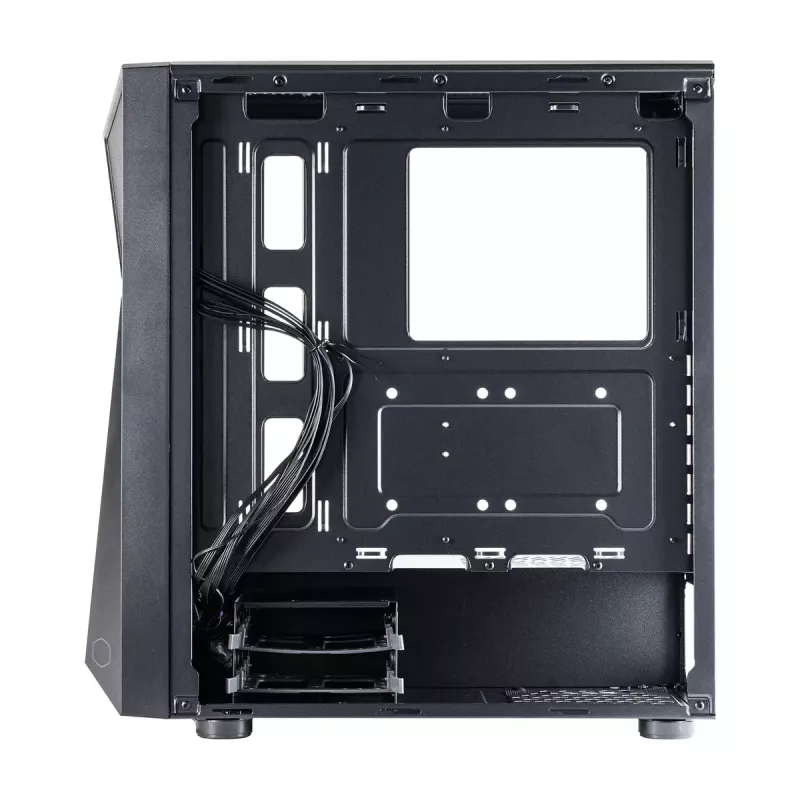 PC Case Cooler Master CMP 520 Midi Tower Melns