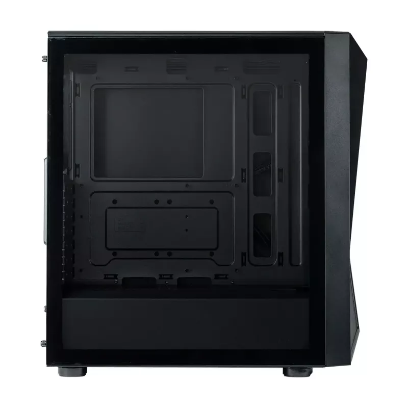 PC Case Cooler Master CMP 520 Midi Tower Melns