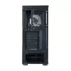 PC Case Cooler Master CMP 520 Midi Tower Melns
