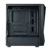 PC Case Cooler Master CMP 520 Midi Tower Melns