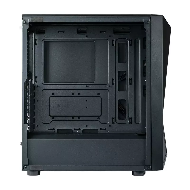 PC Case Cooler Master CMP 520 Midi Tower Melns