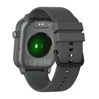 Viedpulkstenis Zeblaze GTS 3 GPS Space pelēka
