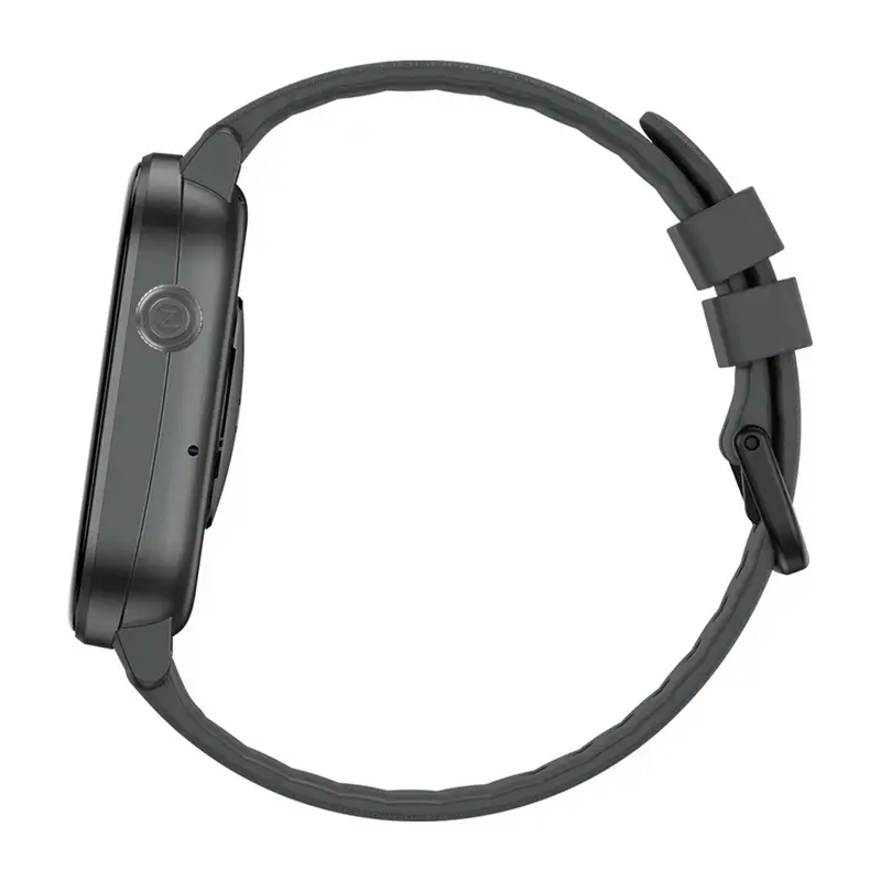 Viedpulkstenis Zeblaze GTS 3 GPS Space pelēka