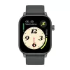 Viedpulkstenis Zeblaze GTS 3 GPS Space pelēka