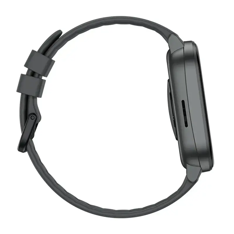 Viedpulkstenis Zeblaze GTS 3 GPS Space pelēka