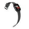 Viedpulkstenis Zeblaze GTS 3 GPS Space pelēka