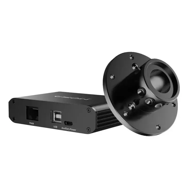 Spēļu kontroliera sakaru modulis Moza Racing Universal Hub Bundle PC