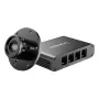 Spēļu kontroliera sakaru modulis Moza Racing Universal Hub Bundle PC