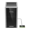 Lāzergravēšanas un griešanas iekārta xTool F2 Ultra 2-in-1, 10 W lāzera jauda