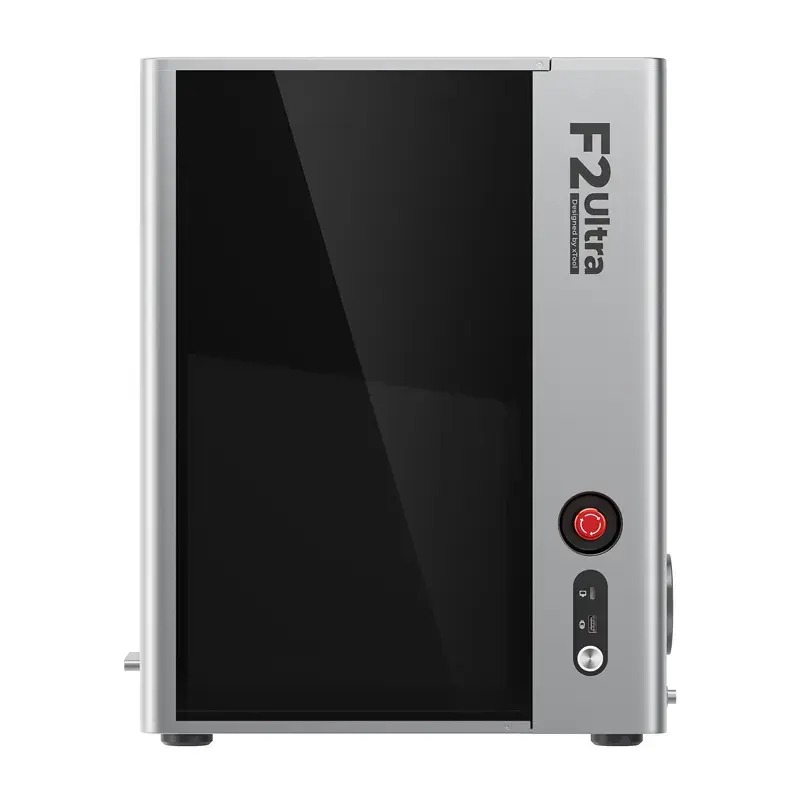 Lāzergravēšanas un griešanas iekārta xTool F2 Ultra 2-in-1, 10 W lāzera jauda