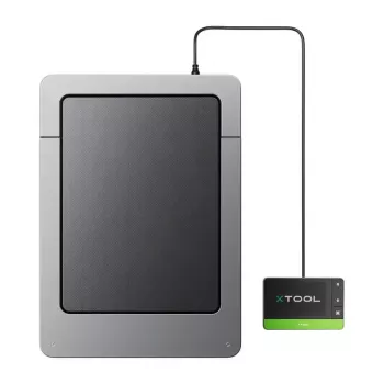 Lāzergravēšanas iekārta xTool F2 Ultra ar Auto Streamline padevēju
