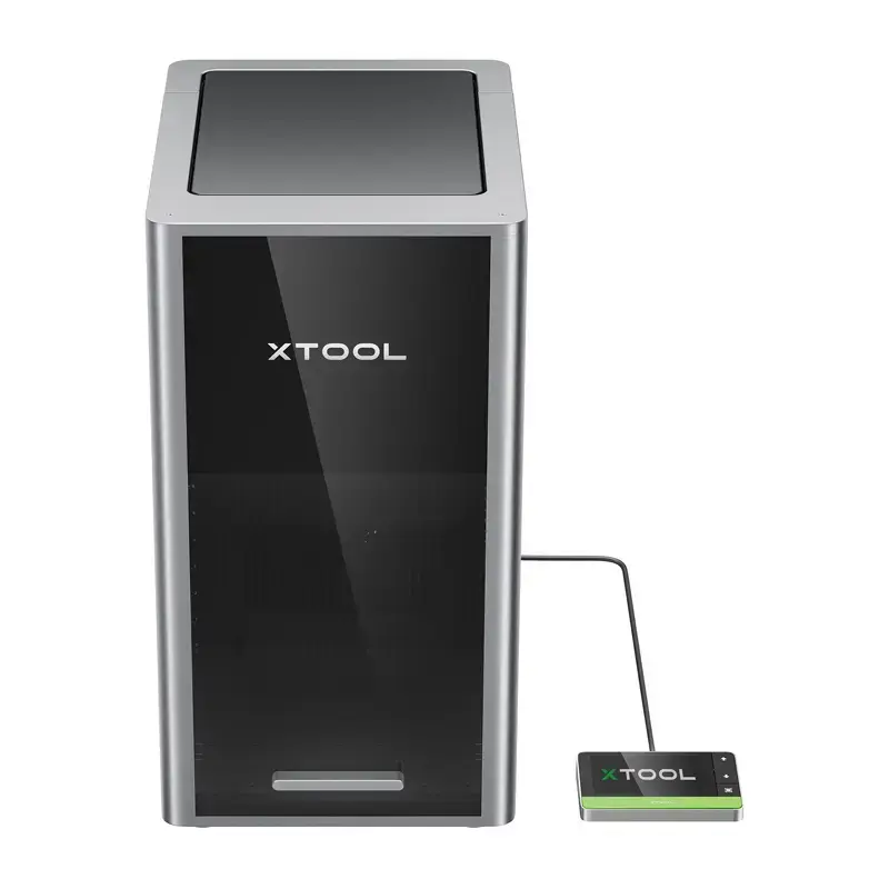 Lāzergravēšanas iekārta xTool F2 Ultra ar Auto Streamline padevēju