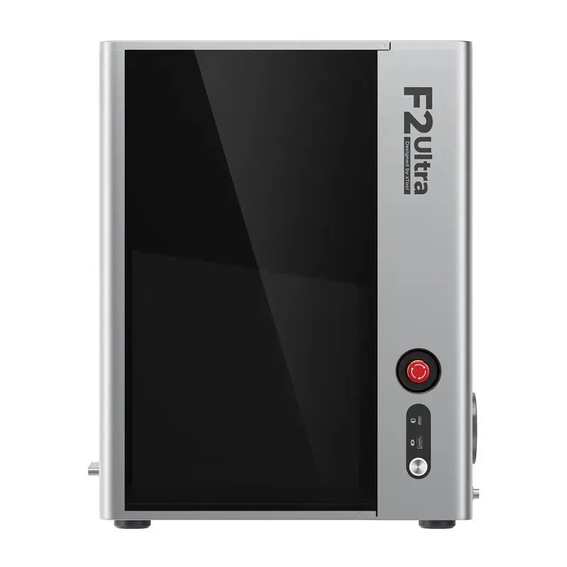 Lāzergravēšanas iekārta xTool F2 Ultra ar Auto Streamline padevēju