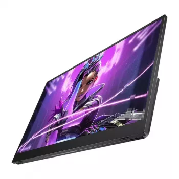 Monitor Uperfect UGame J5 M173J15 17,3 collu pārnēsājams displejs 3840×2160