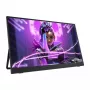 Monitor Uperfect UGame J5 M173J15 17,3 collu pārnēsājams displejs 3840×2160