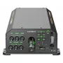 Flight base MOZA AY210 Yoke Base — metāla lidojuma bāze, 243×403×216 mm, 110–220V, maksimālā jauda 216 W